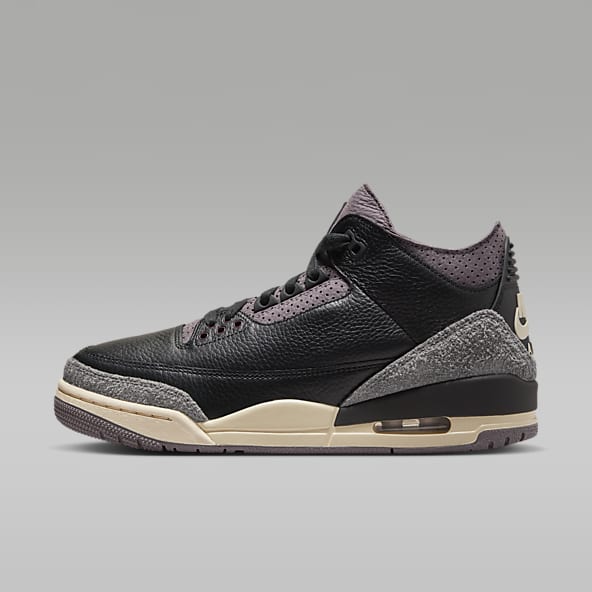 Jordan 3 Shoes. Nike PH